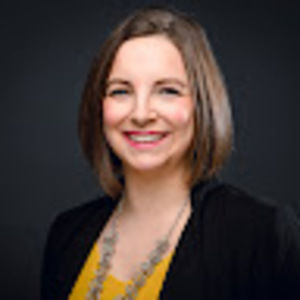 Meet your Posher, Krista